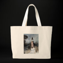 Winter-Kirche: www.AriesArtist.com taschen