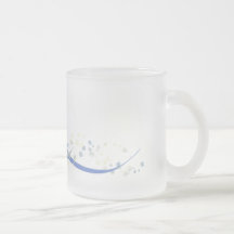 Winter Coffee Mugs