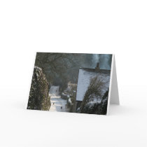 Winter Collection D Cards