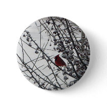 Winter Color Pin