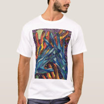 Winter Coming t-shirts
