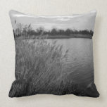 Winter Cove Pillow pillows