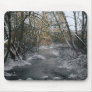 Winter Creek Mouse Pad