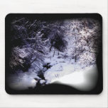 Winter Creek Mousepads