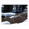 Winter creek posters by JerryColonna Winter creek posters
