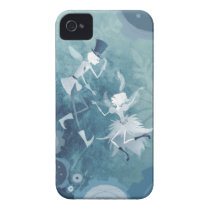 Winter Dance Case Iphone 4 Cases