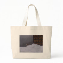 Winter Deer bags