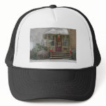 Winter - Dreaming of a White Christmas hats