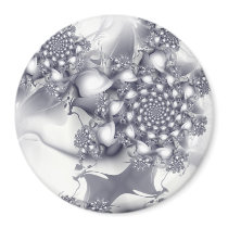 Winter Dreams  Magnet