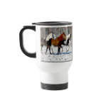 Winter Dreams Mug