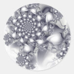 Winter dreams Sticker