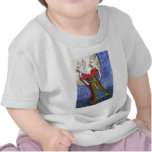 Winter Dress Tee t-shirts