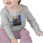 Winter Dress Tee t-shirts