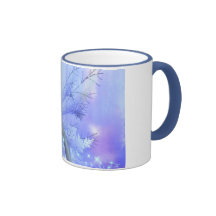 Winter Fae Mug