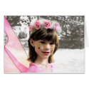 Winter Fairy cards