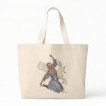 Winter Fairy Jules Unicorn Pegasi Beauty Bag