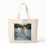 Winter Fairy Jules Unicorn Pegasi Beauty Bag