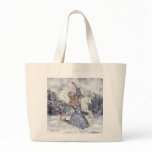 Winter Fairy Jules Unicorn Pegasi Beauty Bag