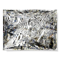Winter falls on Tibet posters by hen2busi Winter falls on Tibet posters