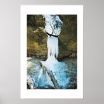 Winter Falls Poster