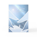 Winter Fantasy cards by giskard Winter Fantasy cards