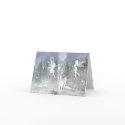winter fantasy Siluetts Note Card by RenderlyYours winter fantasy Siluetts Note Card
