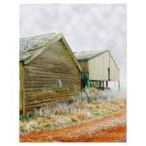Winter Farm letterhead