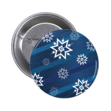 WINTER FEST PINBACK BUTTONS