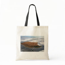 Winter Flock of Spectacled Eiders bags by animalpark Winter Flock of Spectacled Eiders bags