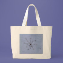 Winter Flowers bags