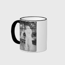 'Winter Friends' Mug