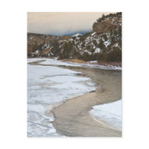 winter from the zephyr postcards