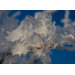 Winter Frost card