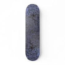 Winter frost skateboards