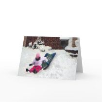 Winter Fun cards