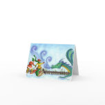 Winter Fun Greeting Cards