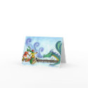 Winter Fun cards