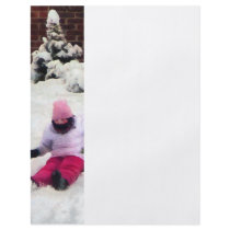 Winter Fun flyers