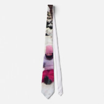 Winter Fun ties