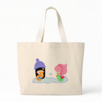 Winter games bags by moonlit Winter games bags