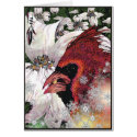 Winter Gives Way to Spring cards