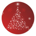 Winter Glow stickers