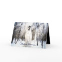 Winter Goddess cards