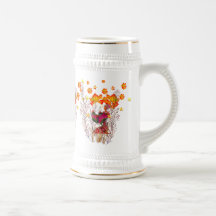 Winter Goddess Mugs