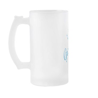 Winter GroomTees and Gifts mug