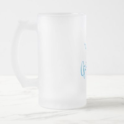 Winter GroomTees and Gifts Mugs