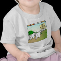 Winter Has Been Cancelled t-shirts