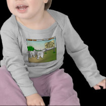 Winter Has Been Cancelled t-shirts
