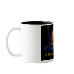 Winter Hedgehog Set! Coffee Mug