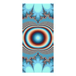 Winter Hibernation Full Color Rack Card